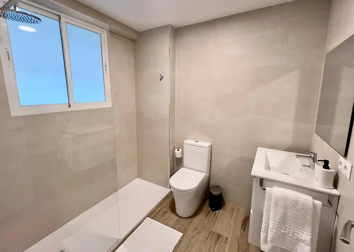 Apartment Naufragos *